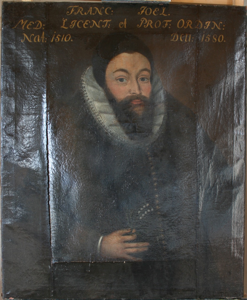 Anja Maria Gundermann